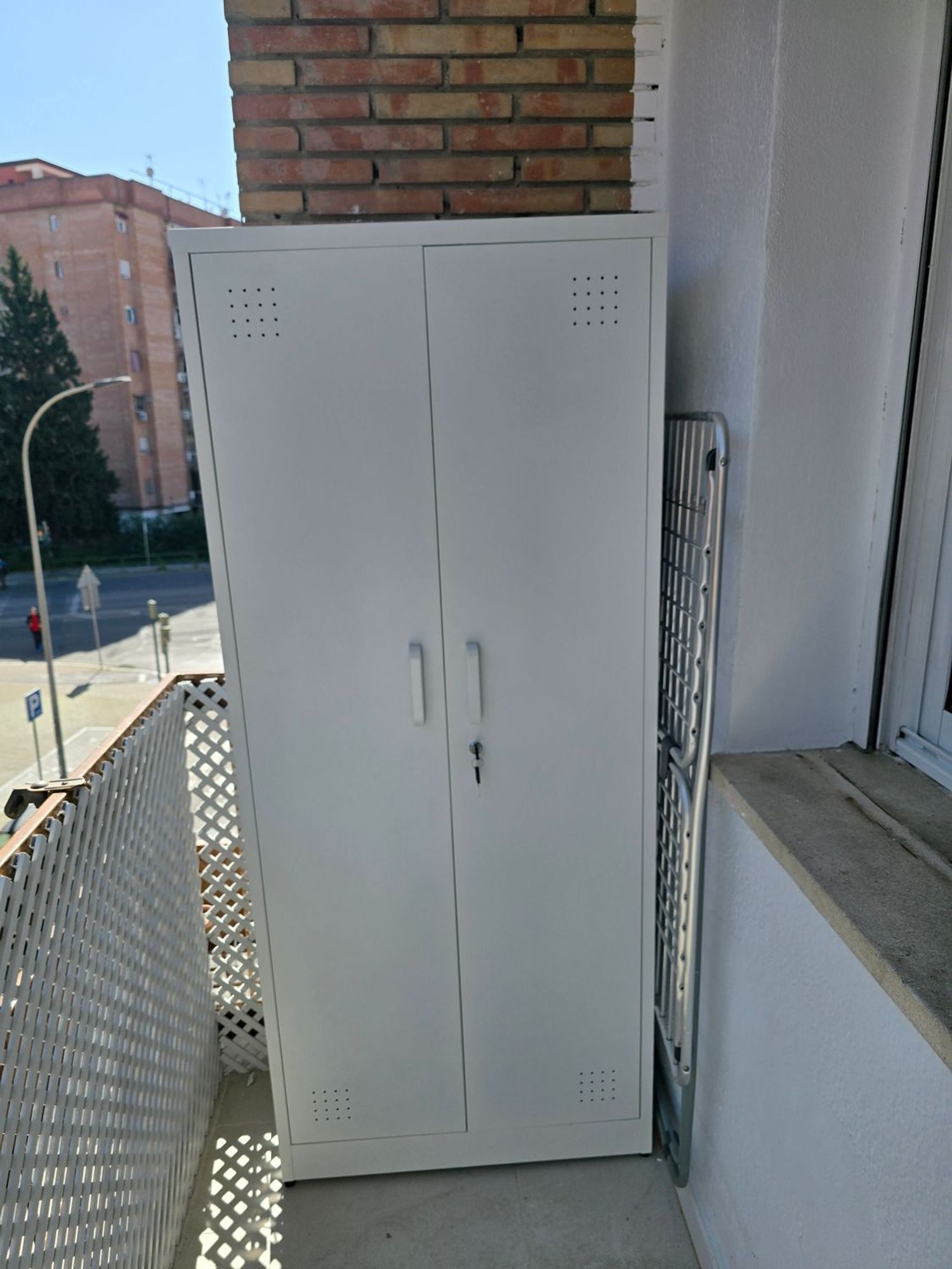 Piso en pasaje Escritor Pérez de Rivas, 1 - Foto 13