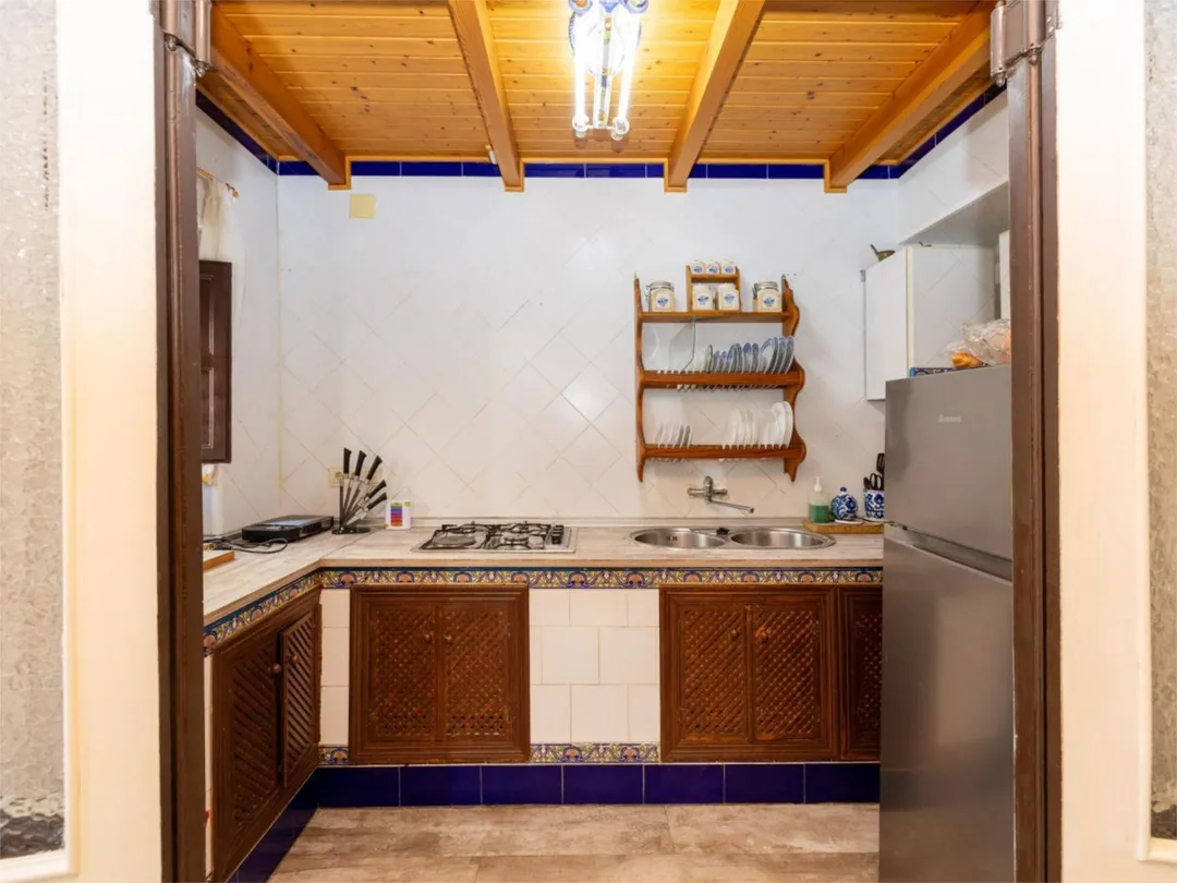 Casa adosada en  Calle Santa Herminia 37 - Foto 12