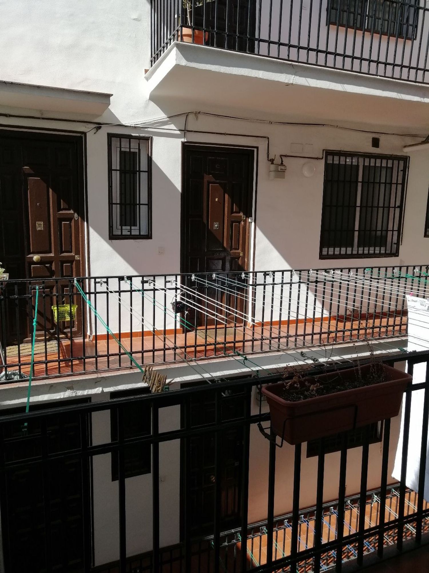 Piso en calle de Ercilla, 19 - Foto 19