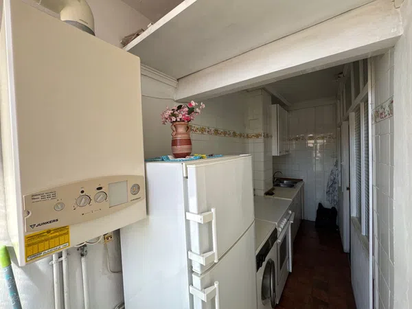 Piso en Calle Ravel, 4, Lutxana - Llano, Lutxana - Llano - Foto 12