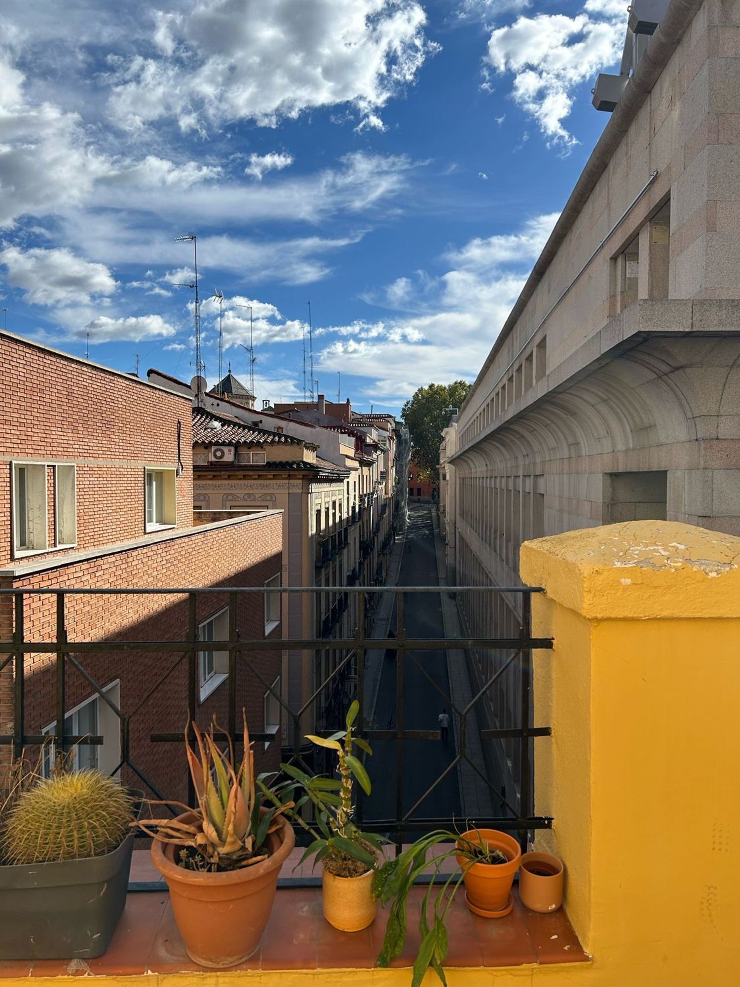 Ático en Calle del Río, 20, Palacio - Foto 10