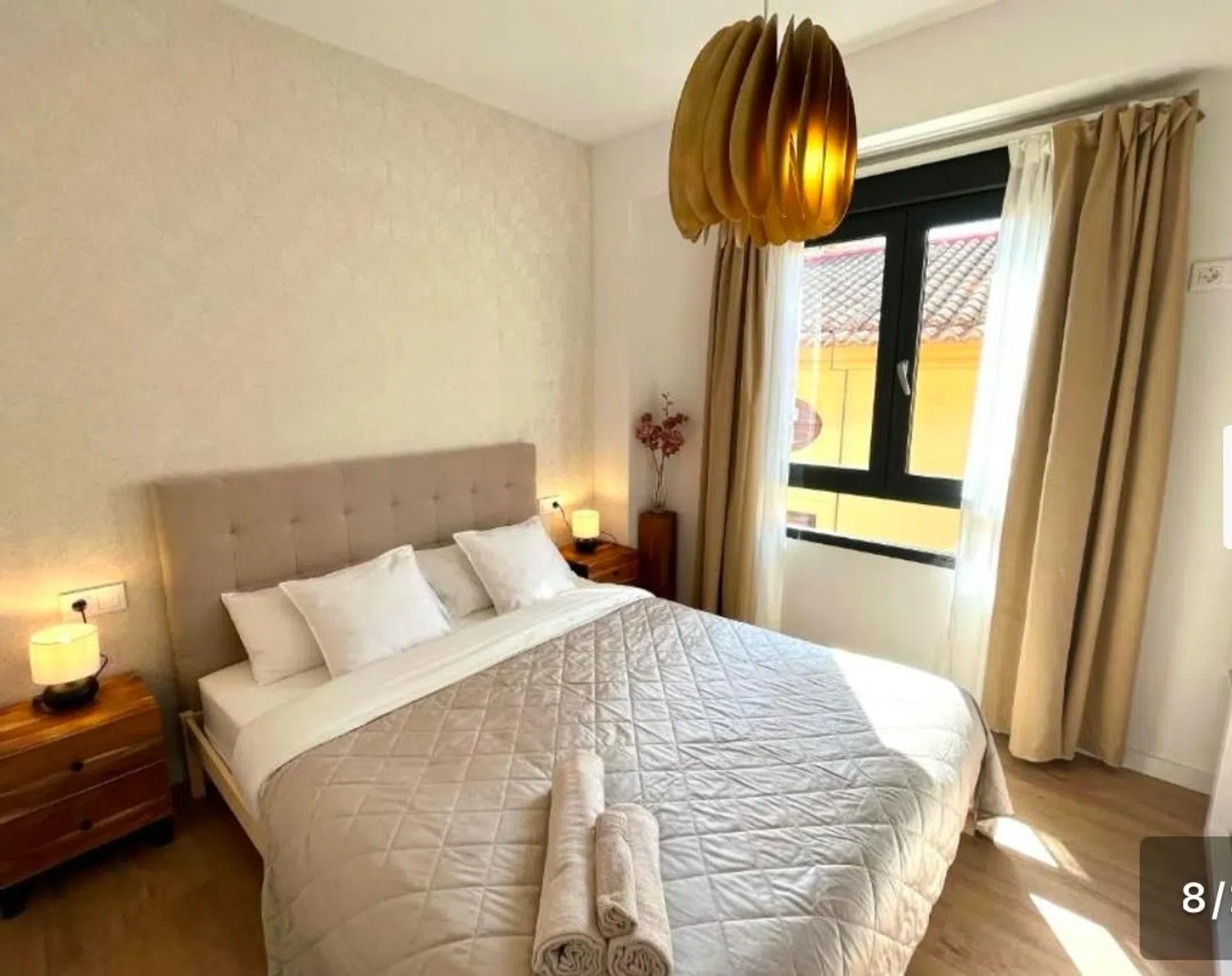 Ático en calle de Samaniego, 15 - Foto 5