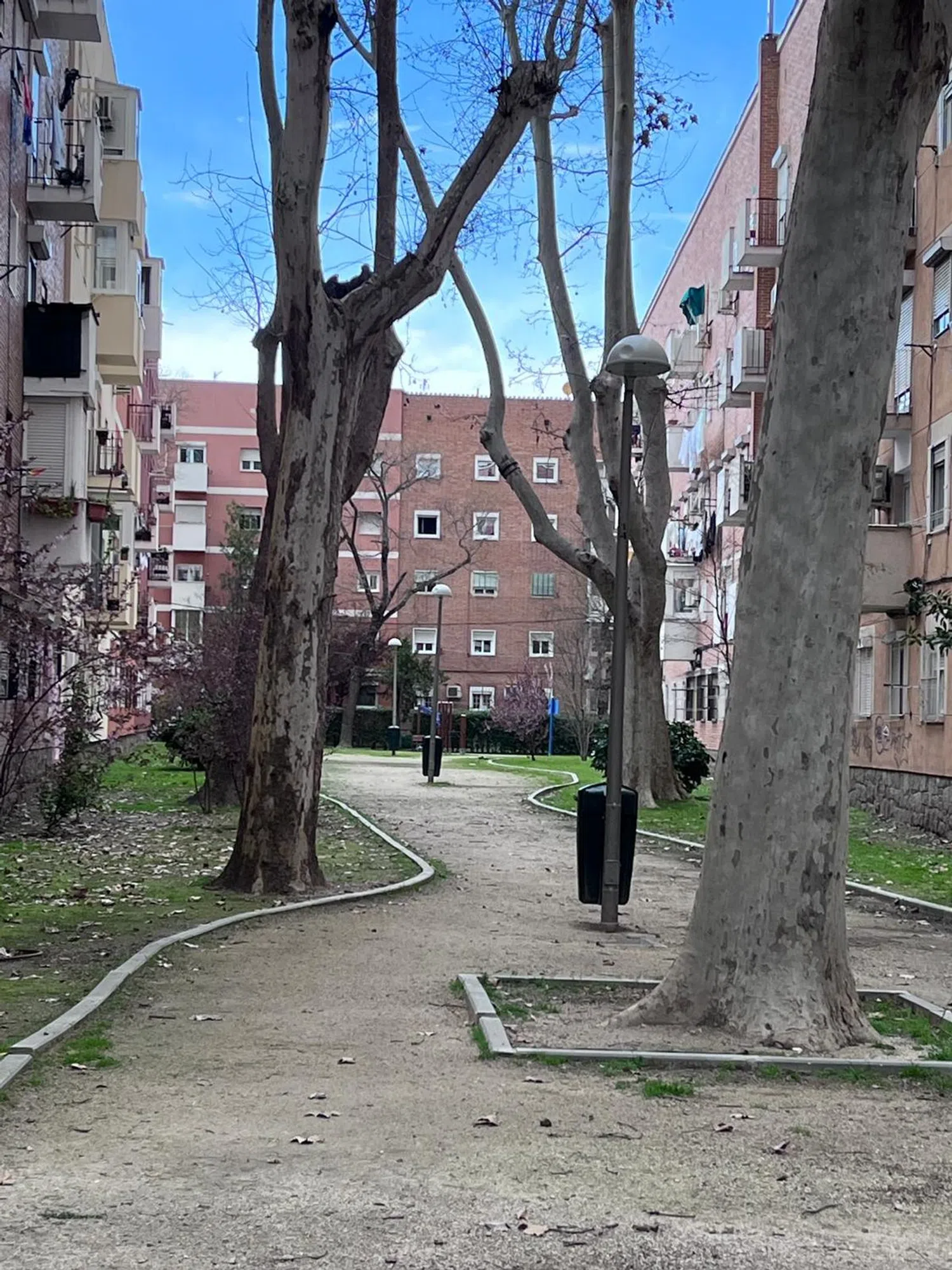 Piso en calle Santovenia, 10 - Foto 4