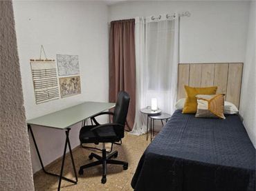 Apartamento en Facultad de Derecho - Foto 7