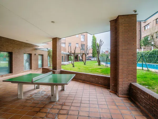 Estudio en Pilar Cavero, 11, San Pascual - Foto 10