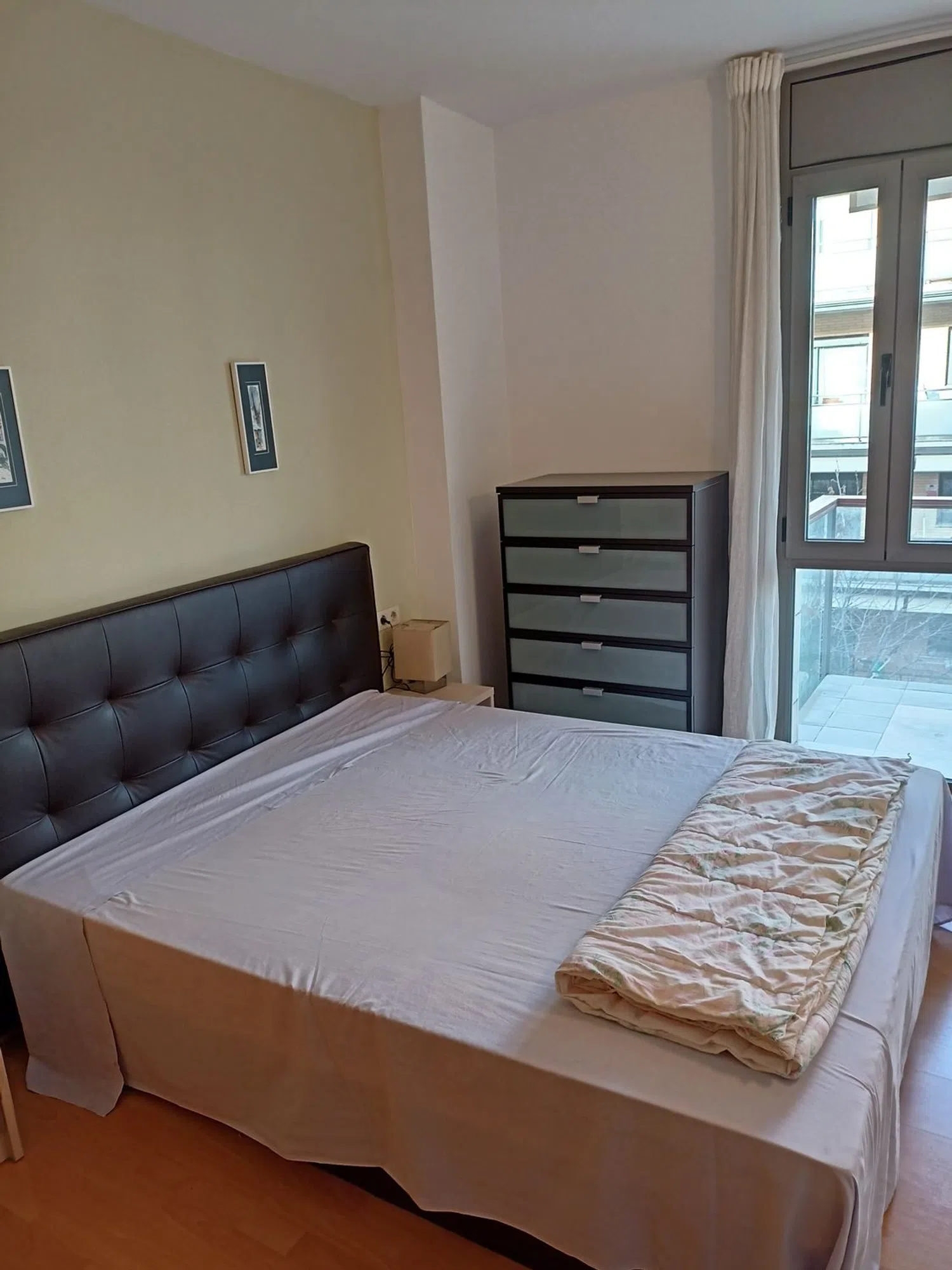 Ático en calle de Tànger, 158 - Foto 7