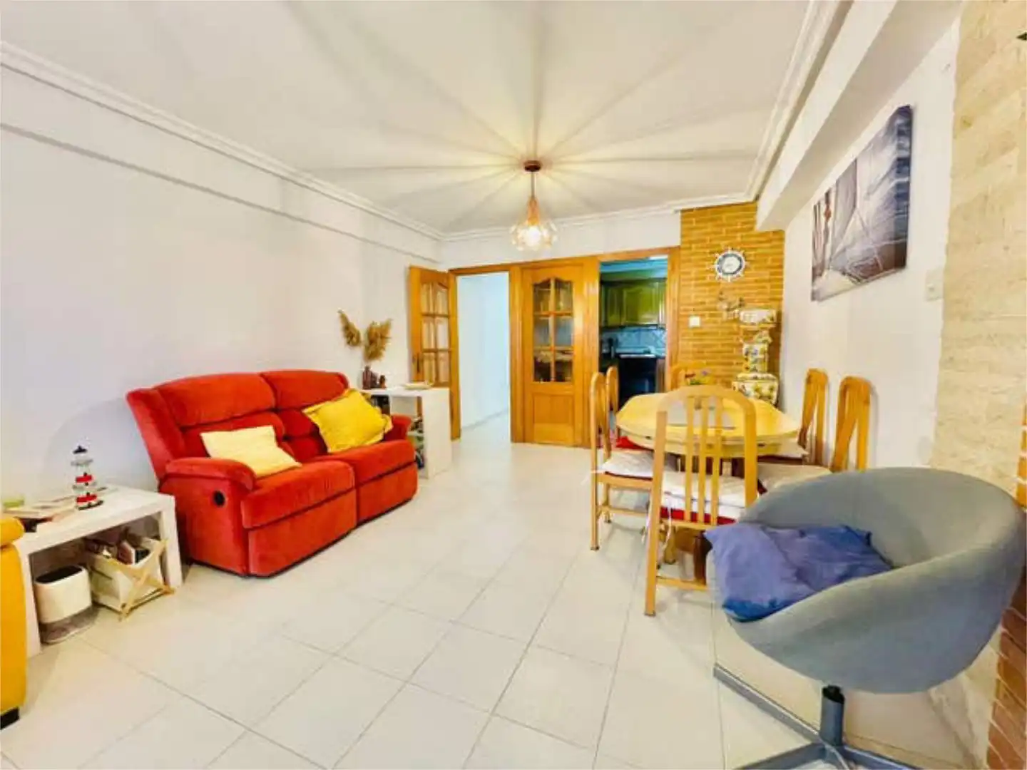Apartamento en Playa Lisa - Foto 8