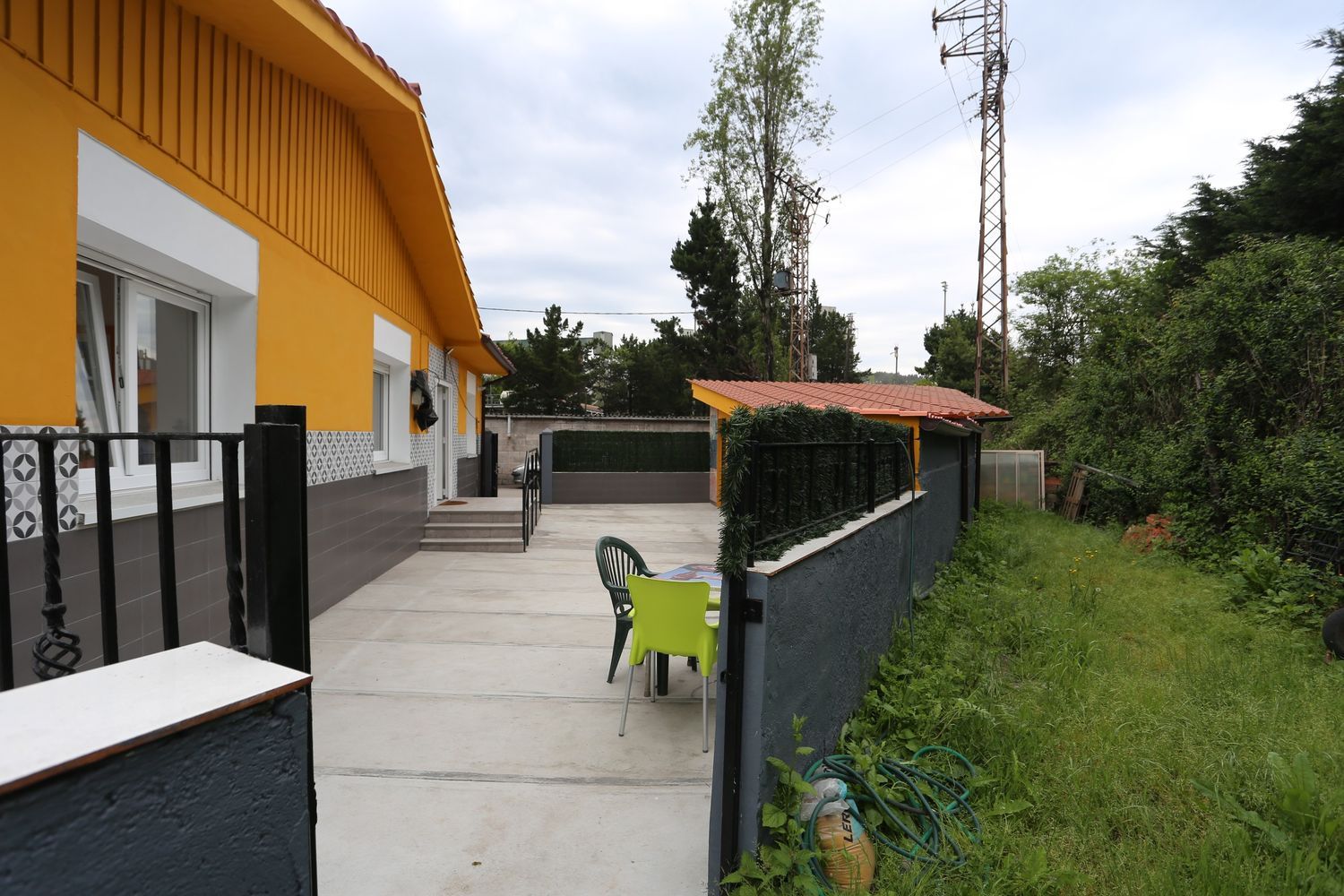Chalet pareado en Barrio Aboño - Industria, 54 - Foto 29