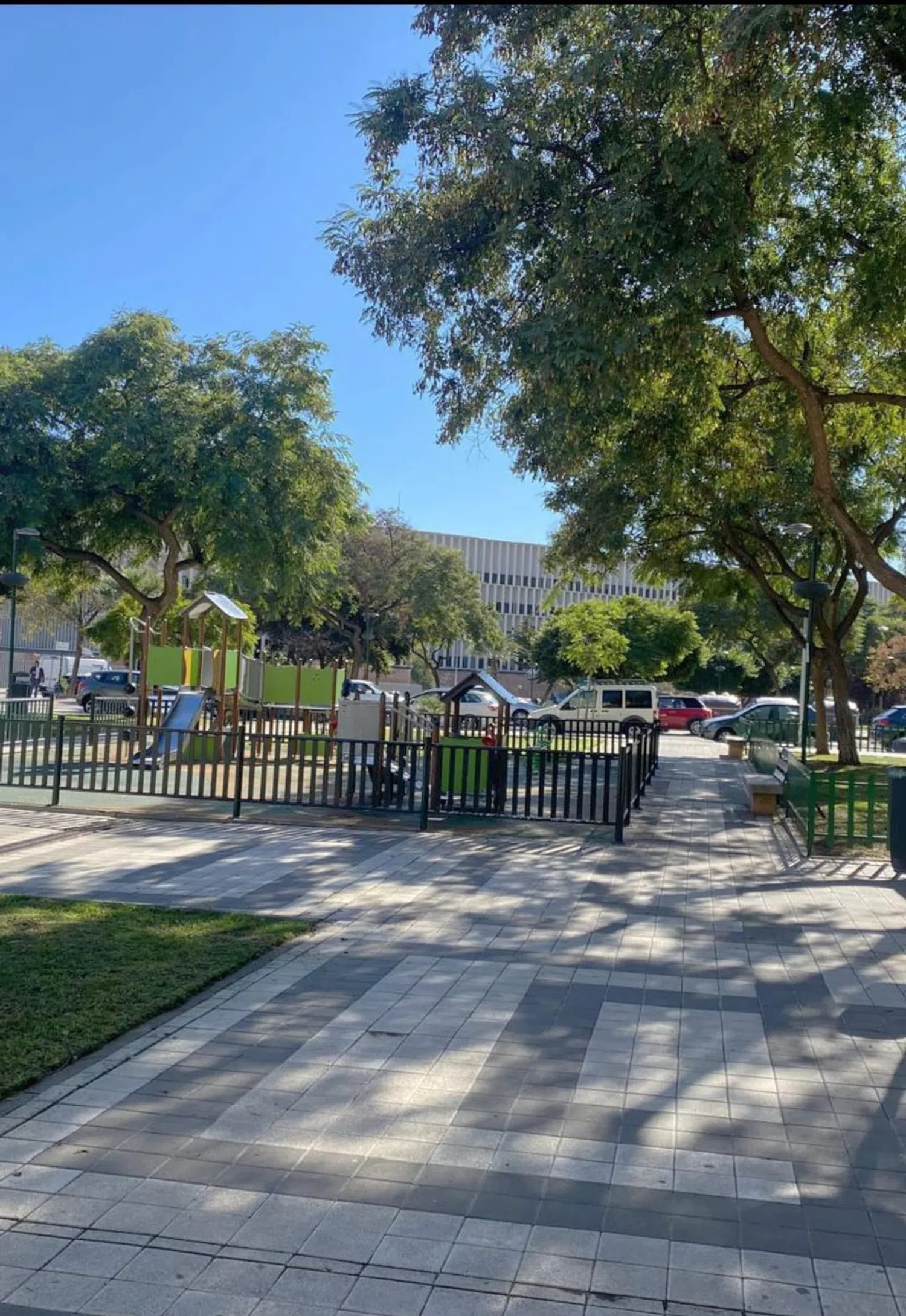 Piso en Barrio El Tejar - Hacienda Bizcochero - Foto 22