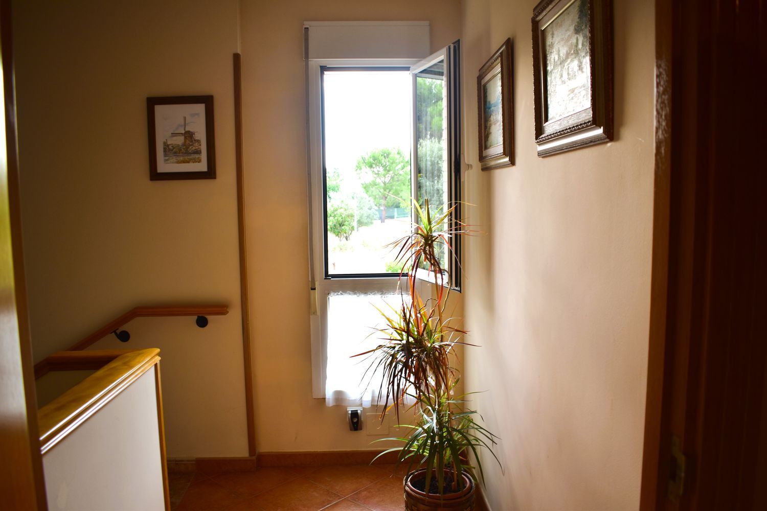 Casa o chalet independiente en El Casar - Foto 11