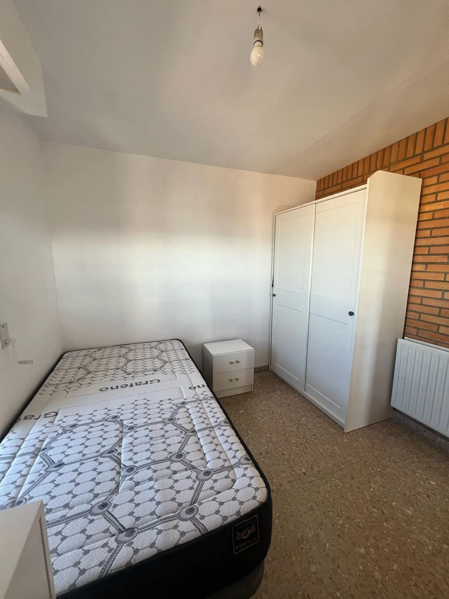 Ático en calle del Doctor Vicente Pallarés, 17 - Foto 14