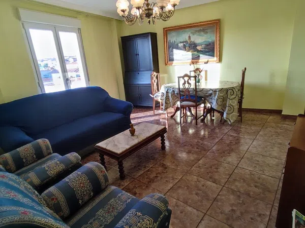 Piso en carretera de Ledesma, 8 - Foto 9