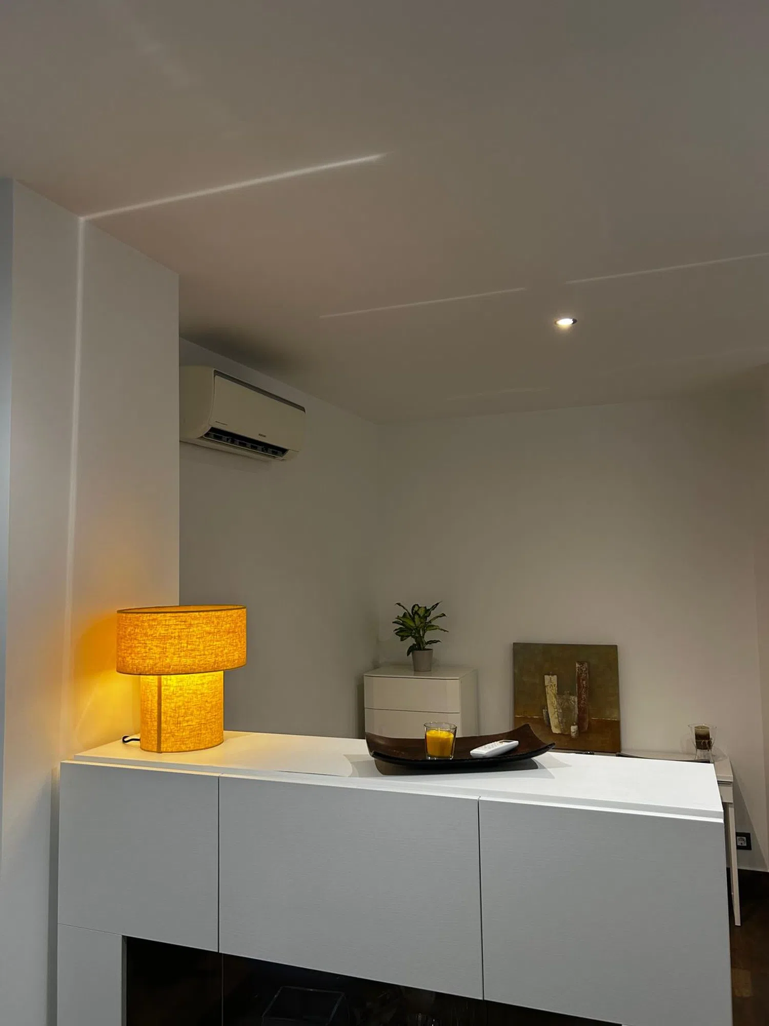 Estudio en calle de Francisco Cabo, 2 - Foto 3