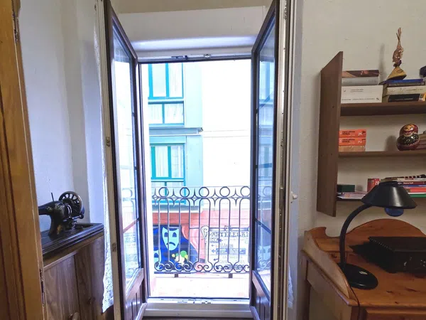 Piso en calle Mercaderes, 33 - Foto 7