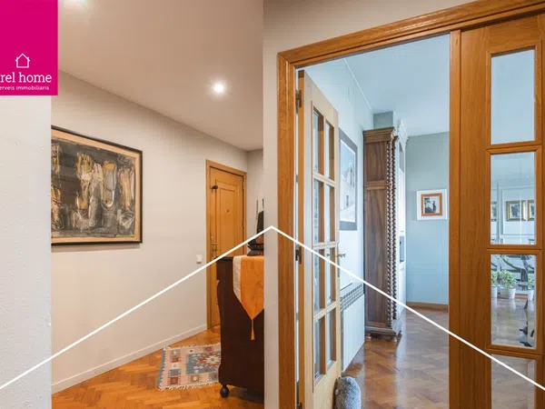 Piso en Pisuerga, 19, La Maternitat i Sant Ramon - Foto 12
