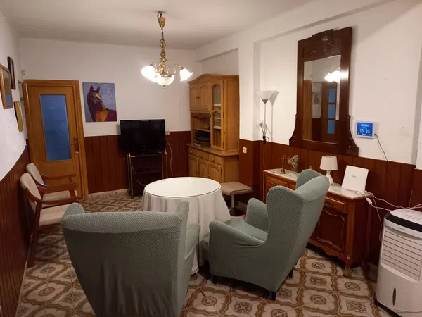 Chalet adosado en calle Antonio Machado, 35 - Foto 4