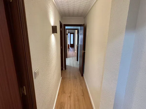 Piso en Calle Ramón Vicente Serrano, 34, Los Magros-Casablanca - Foto 18