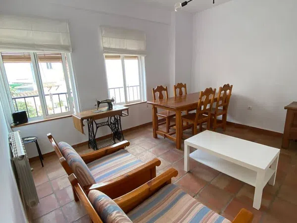 Casa o chalet independiente en Calle Guillermo Manjón, 15 - Foto 4