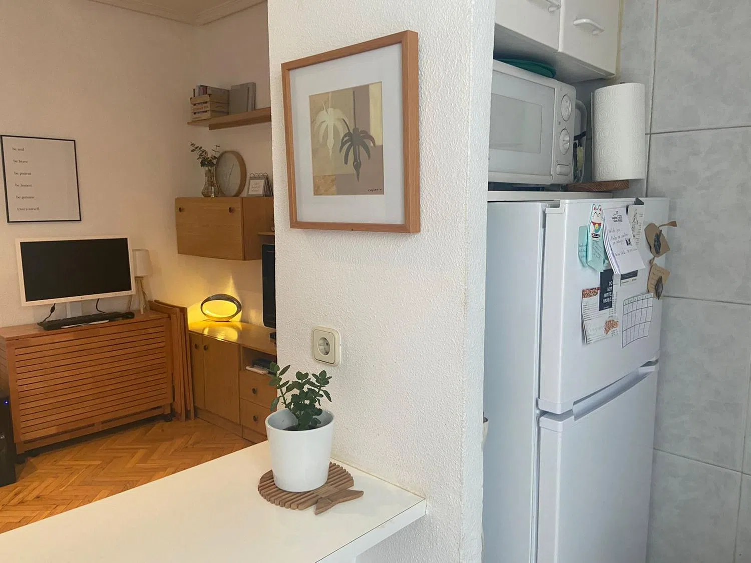 Piso en calle de Cristóbal Bordiú, 46 - Foto 17