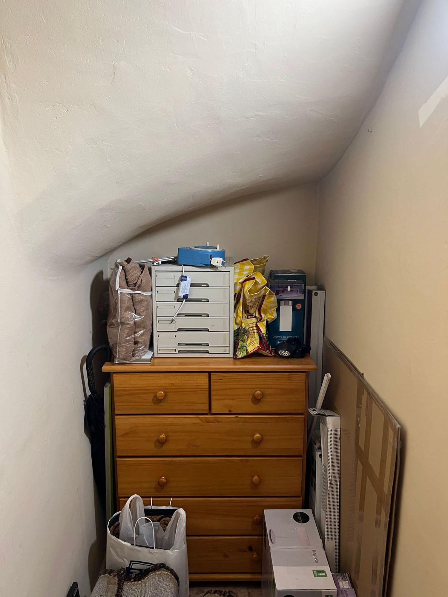 Dúplex en calle de l'Enginyer José Sirera, 4 - Foto 34