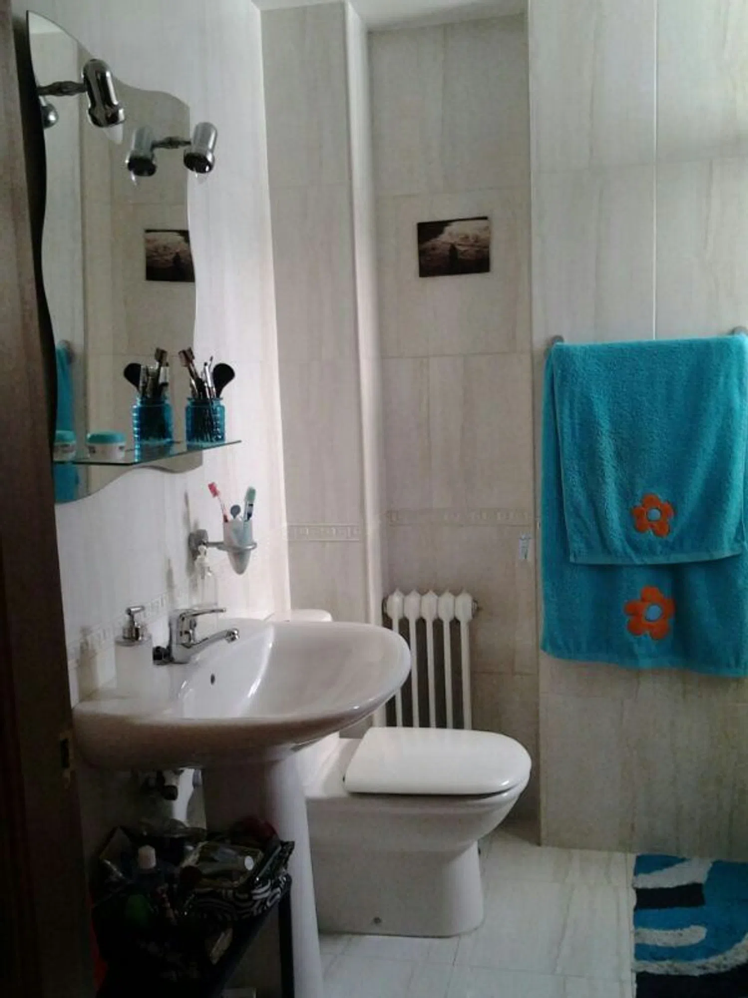 Estudio en calle da Travesia de Vigo, 128 - Foto 7