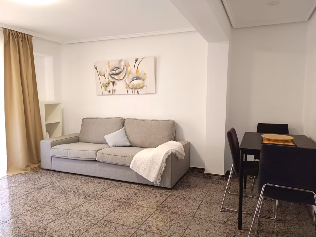 Piso en  Carrer del Doctor Peset 26 - Foto 16