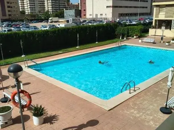 Piso en Calle Pardo Gimeno, 73, Babel - Foto 1