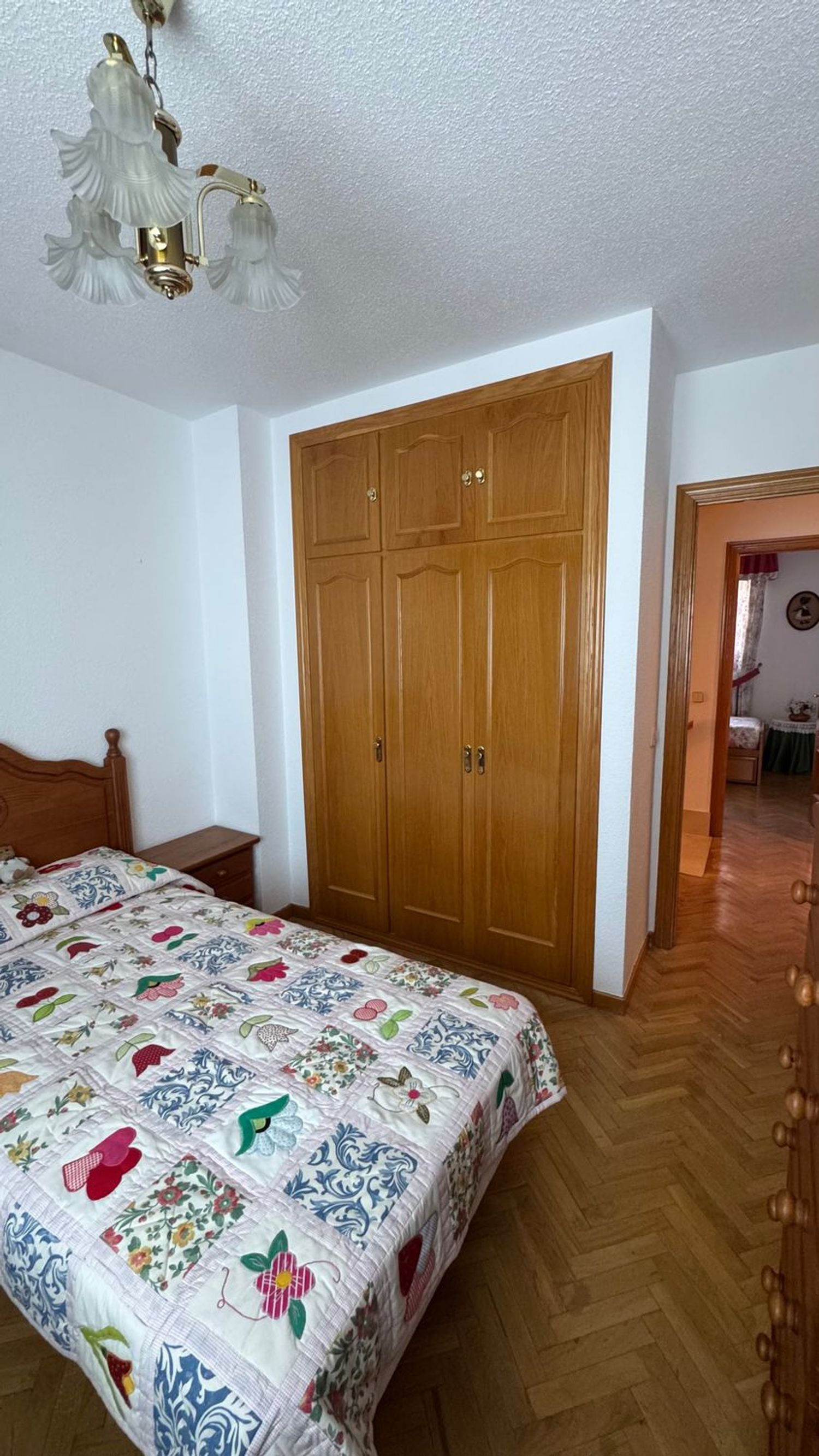Chalet adosado en Ensanche - Foto 16
