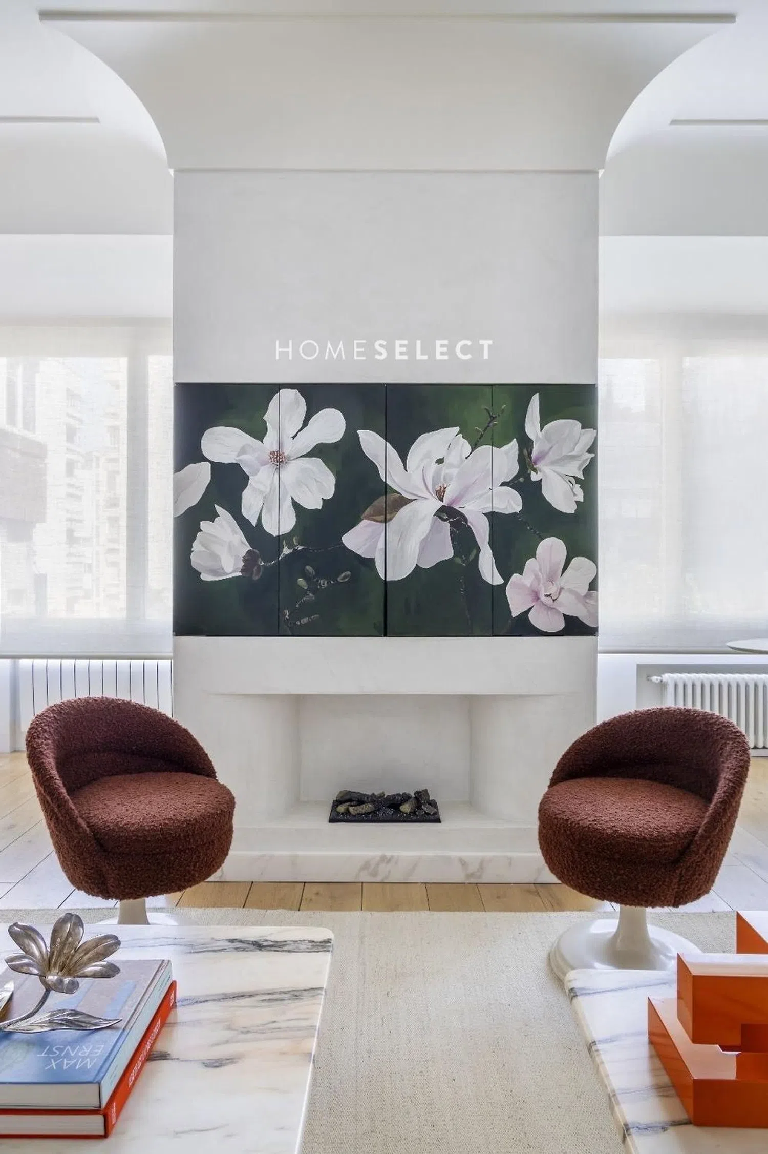 Piso en calle del Príncipe de Vergara - Foto 8