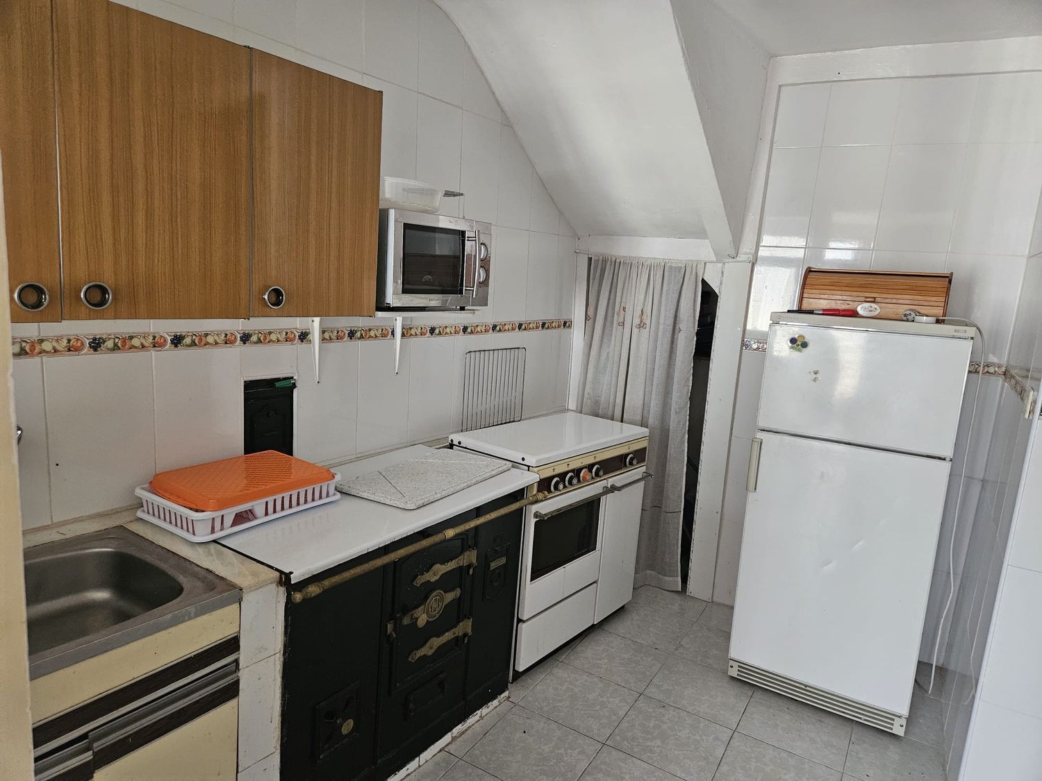 Casa o chalet independiente en Calle Castilla, 49 - Foto 5