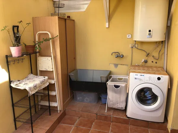 Chalet adosado en Actor José Baeza, 3, La Unión, La Unión - Foto 7