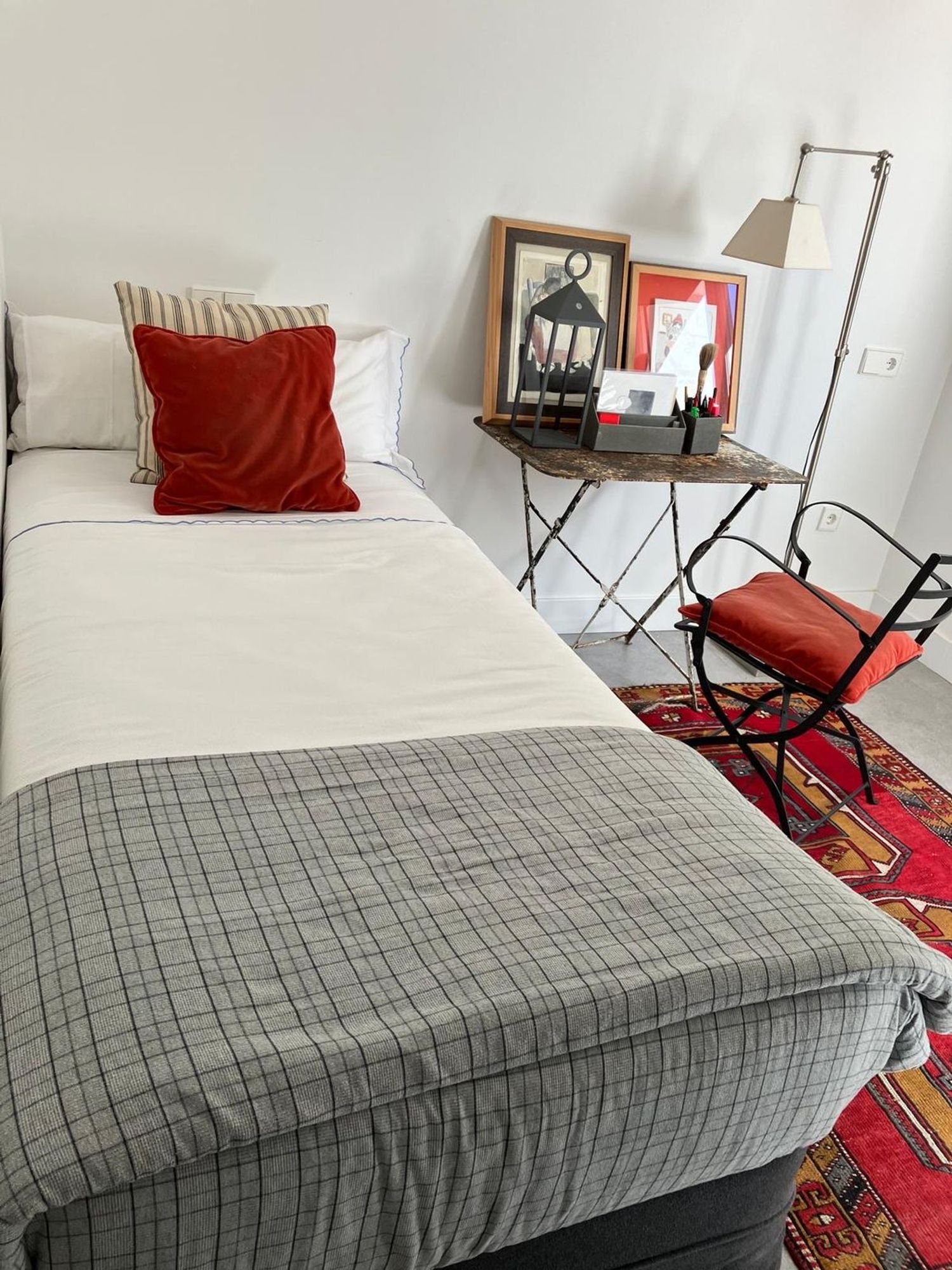 Piso en calle del Duque de Sevilla, 5 - Foto 25