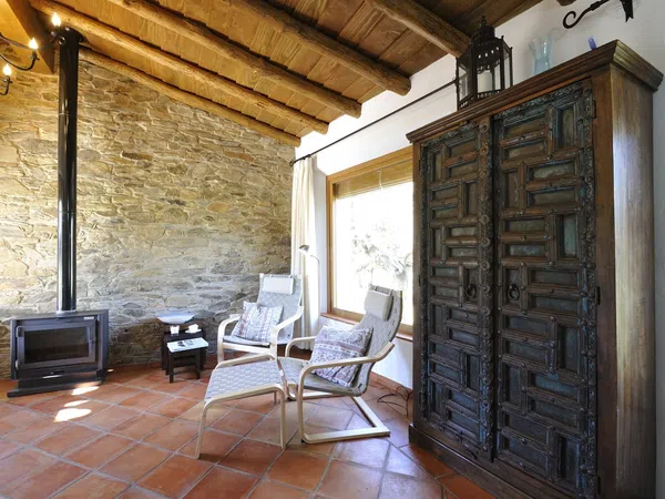 Casa terrera en Ex-385 s/n - Foto 2