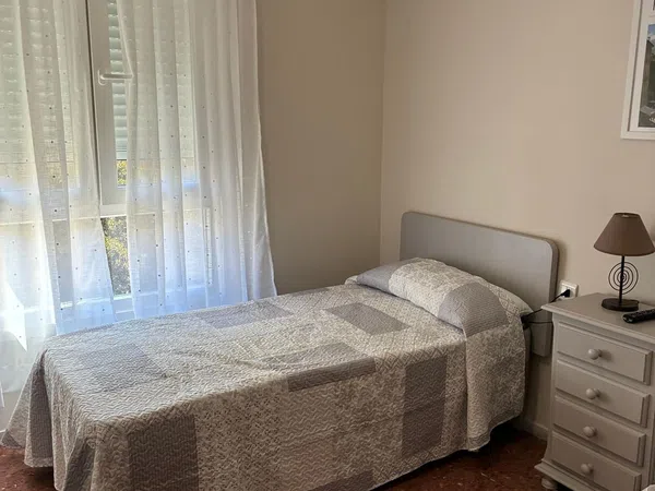 Piso en Calle Ingeniero de la Torre Acosta, 1, Carranque - Haza Cuevas - Foto 11