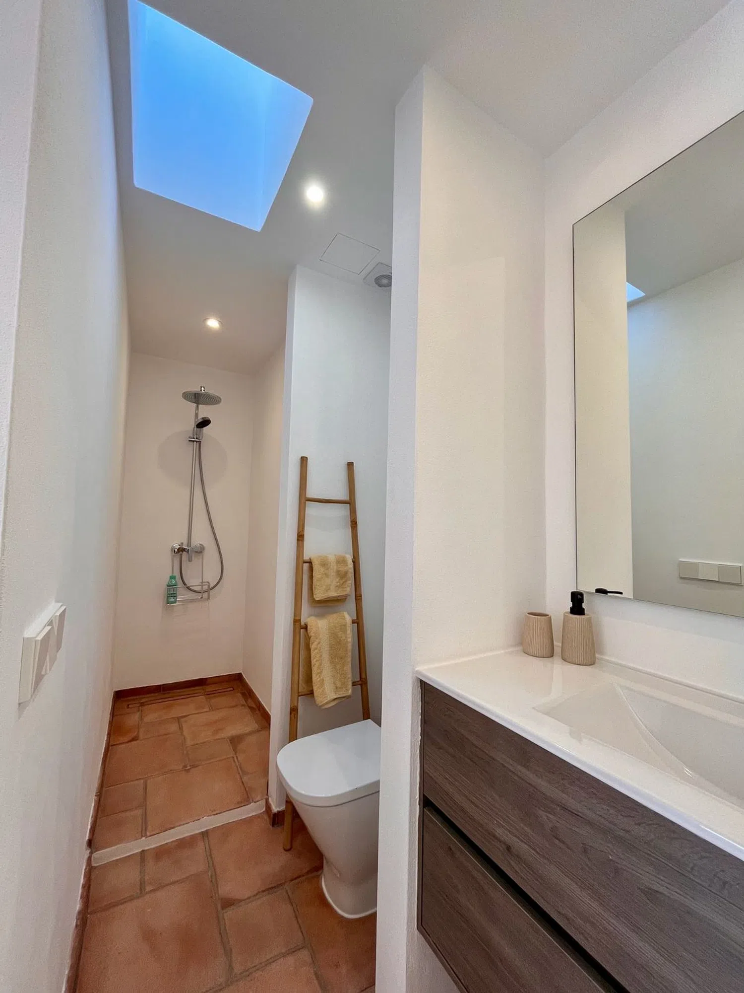 Estudio en Cala Pi-Vallgornera - Foto 8