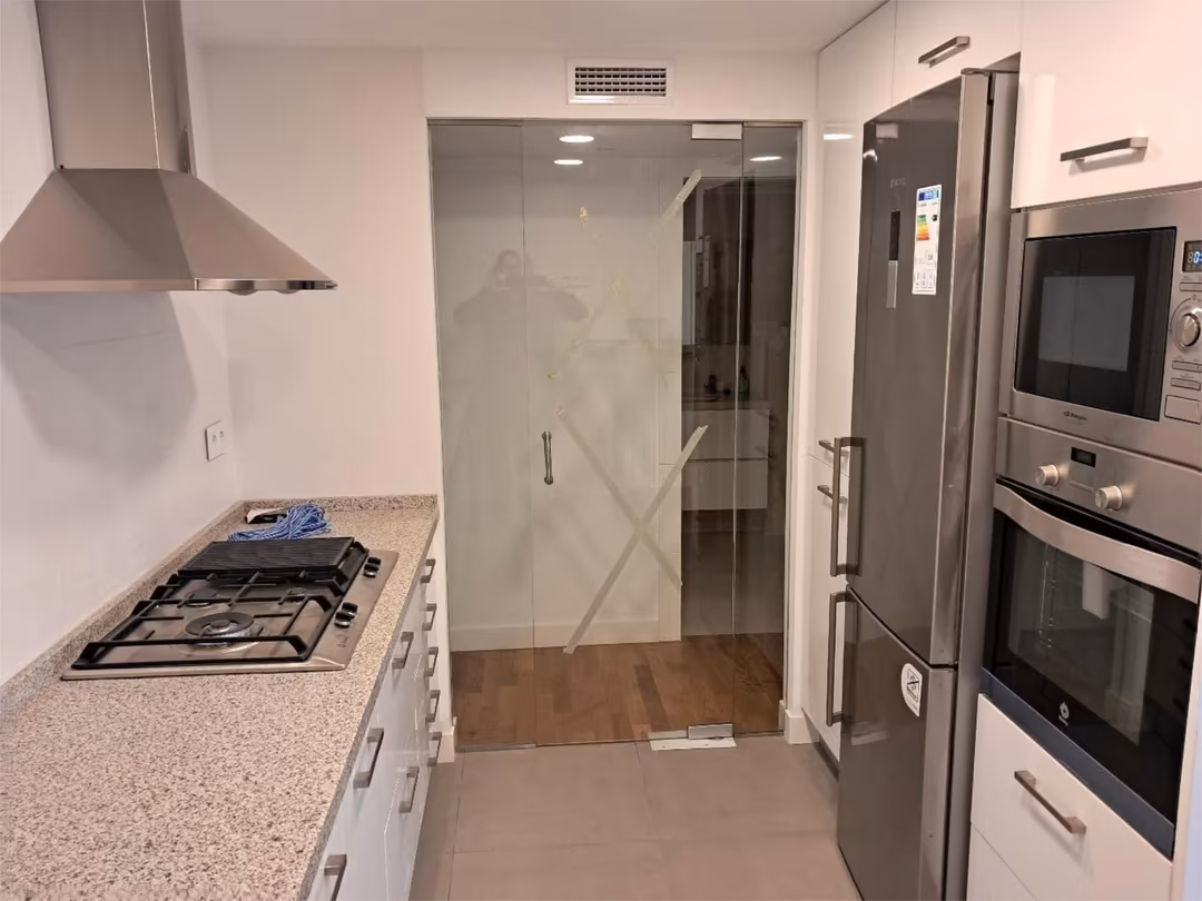 Piso en  Calle Calderón de la Barca 10 - Foto 7