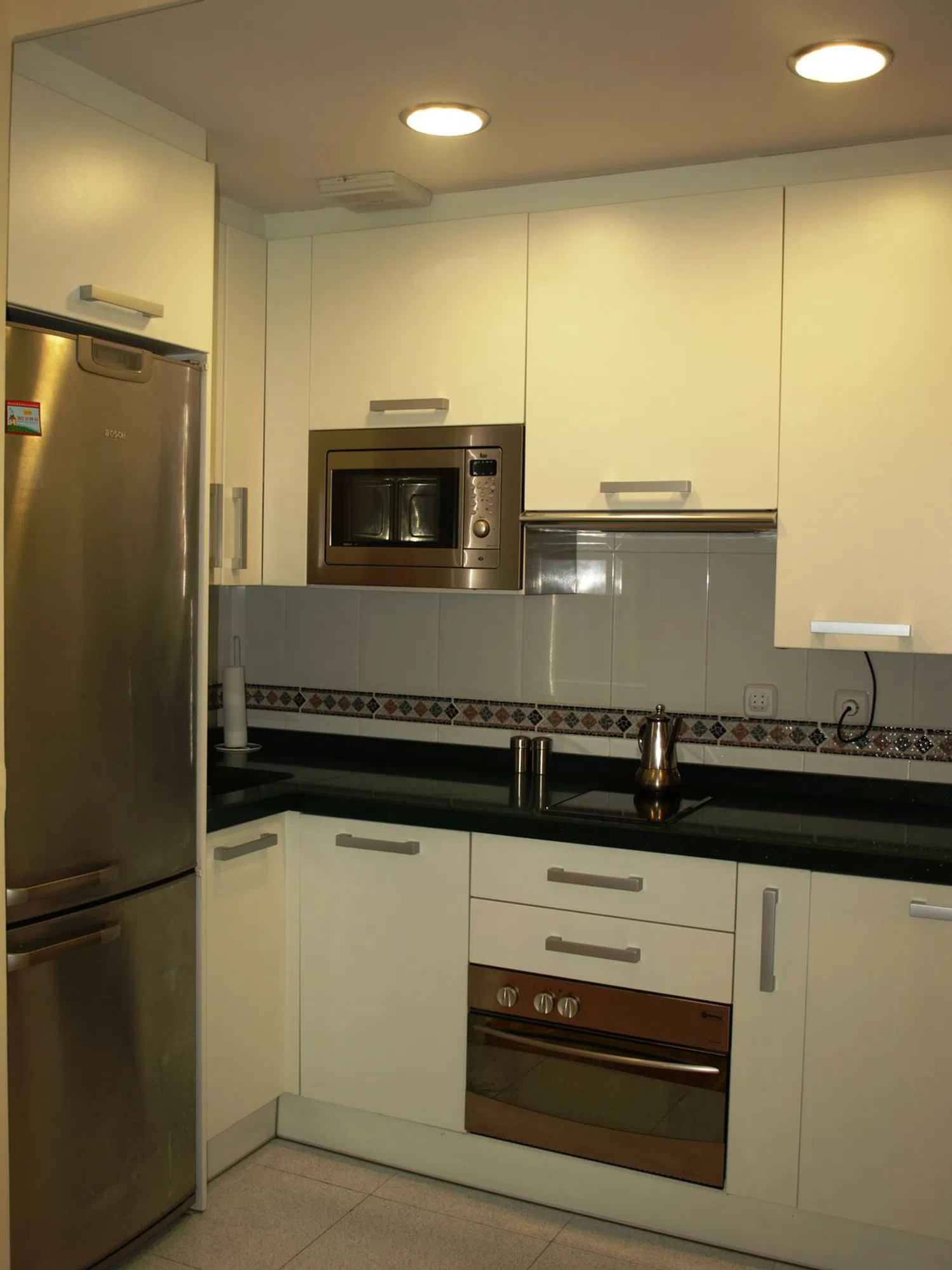 Piso en calle Concordia, 1 - Foto 3