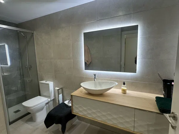 Piso en avenida Benito Perez Galdos, 52 - Foto 14