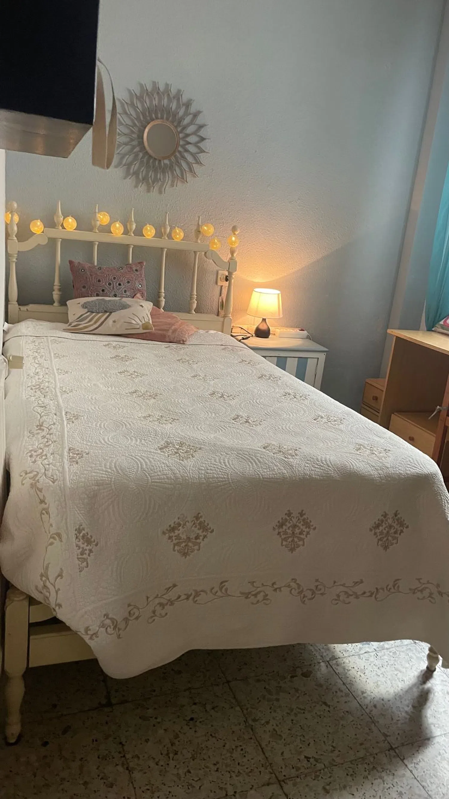 Piso en calle Primero de Mayo, 26 - Foto 3