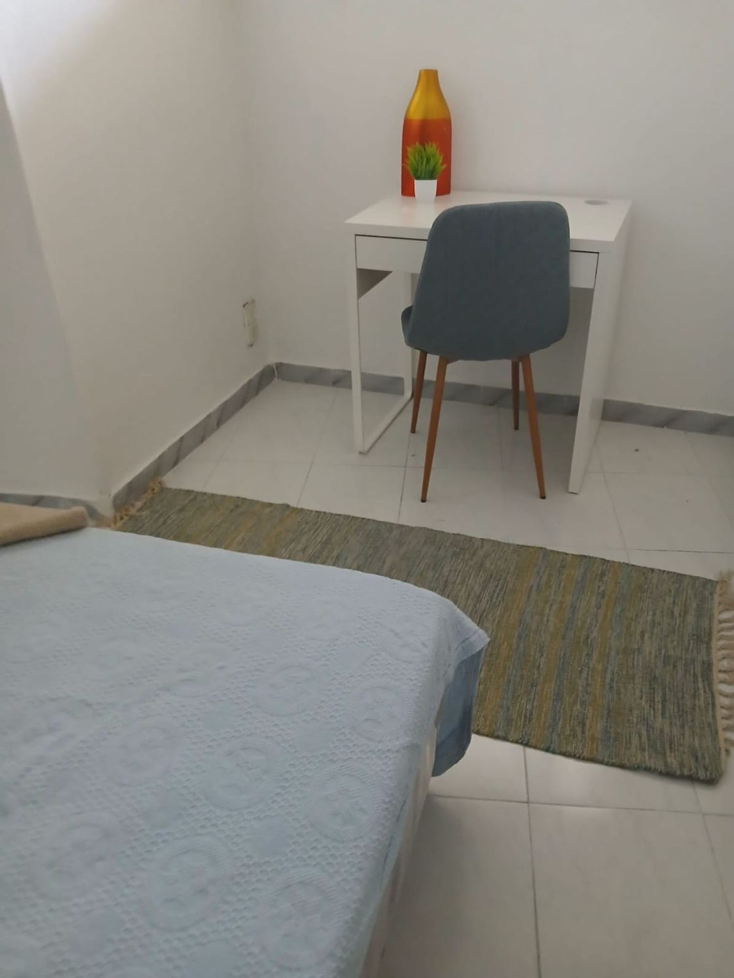 Piso en calle de San Juan de la Cruz, 13 - Foto 5