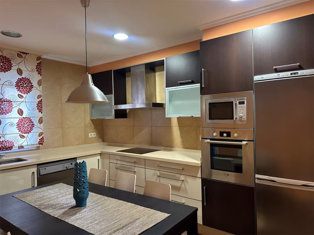 Piso en  Rúa de Teo 53