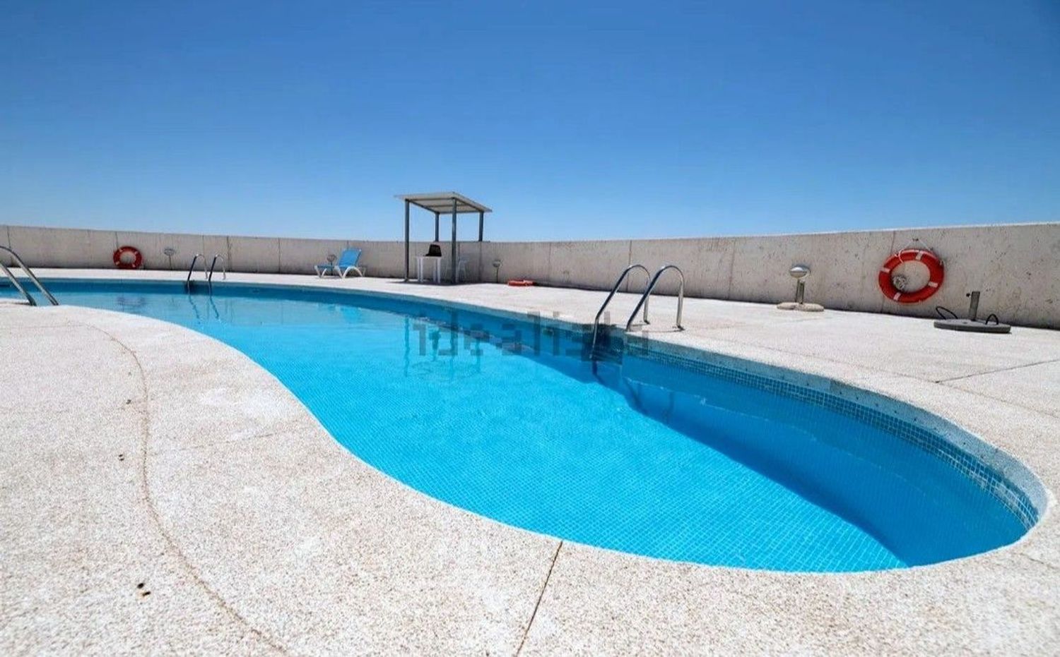 Estudio en Avenida del Juncal, 11, Vega de la Moraleja, Vega de la Moraleja - Foto 5