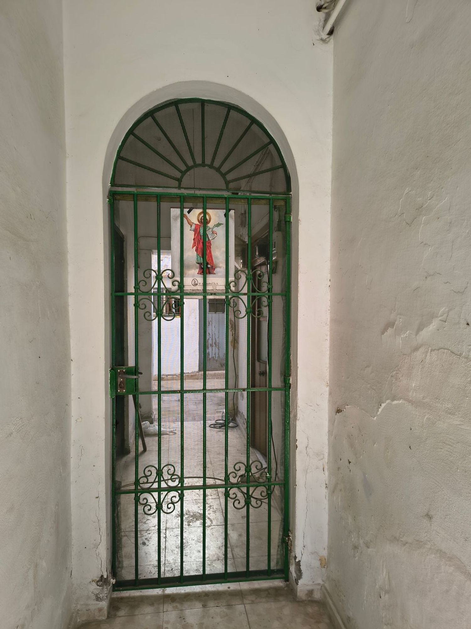 Chalet adosado en Calle Enrique Flórez, 44, Gran Plaza - Marqués de Pickman - Ciudad Jardín - Foto 5