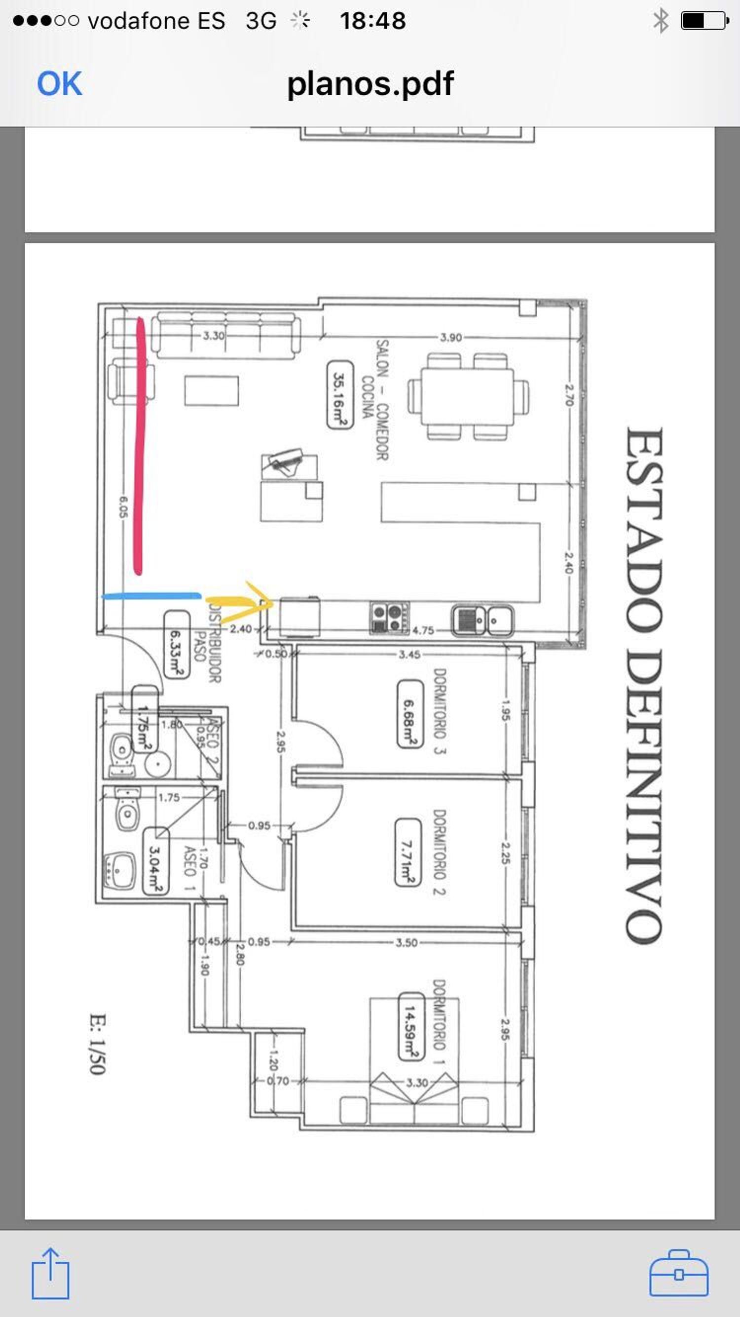 Piso en calle Ricardo Gil, 38 - Foto 19