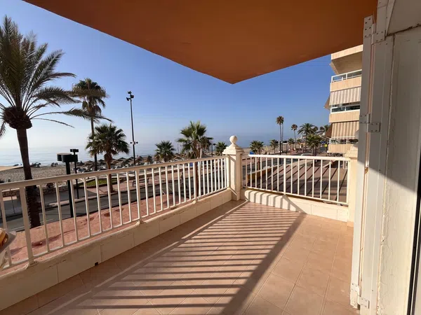 Piso en Paseo Marítimo Rey de España, 106, Las Gaviotas, Las Gaviotas - Foto 1