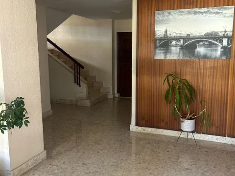 Piso en avenida de la Cruz del Campo, 31 - Foto 2