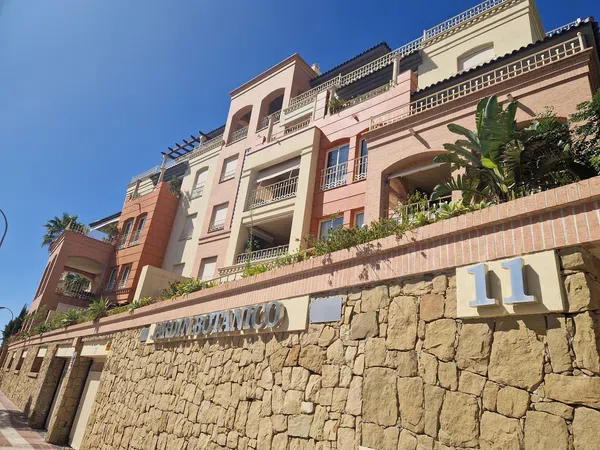 Piso en Avenida Gandhi, 9, Parque de la Paloma, Parque de la Paloma - Foto 18