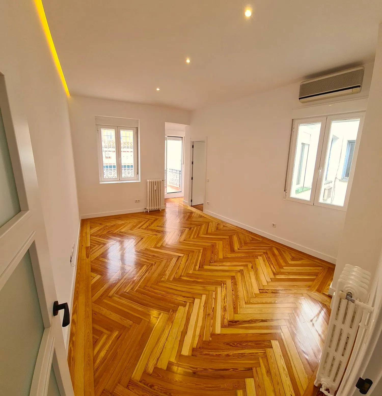 Ático en calle Ventura Rodríguez, 20 - Foto 12