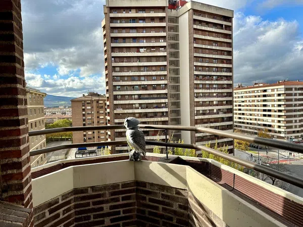 Piso en avenida de Sancho el Fuerte, 24 - Foto 9