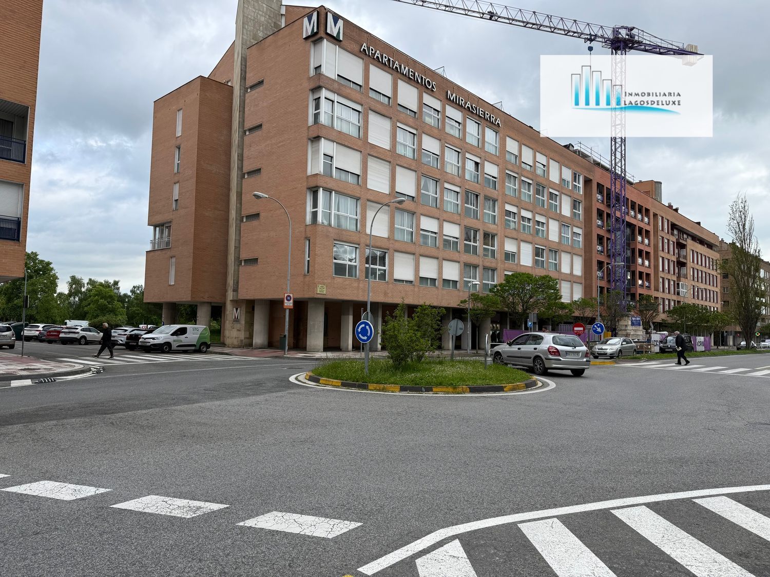 Piso en Avenida Pamplona - Foto 18